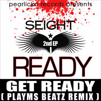 Seight - Get Ready EP