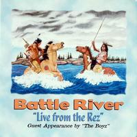 Battle River - Live From The Rez