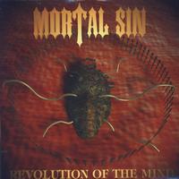 Mortal sin - Revolution Of The Mind