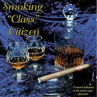 Justus - Smoking Class Citizen