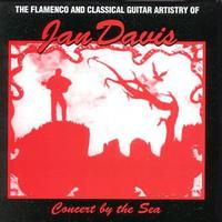 Jan Davis - Jan Davis - Concert By The Sea