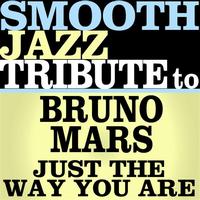 Smooth Jazz All Stars - Just The Way You Are - Single