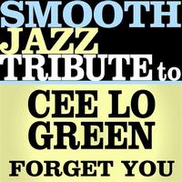 Smooth Jazz All Stars - Forget You - Single