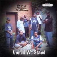 The Alliance - United We Stand