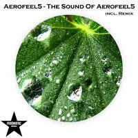 Aerofeel5 - The Sound of Aerofeel5