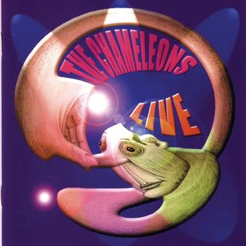 The Chameleons - Live at The Academy Vol. 1