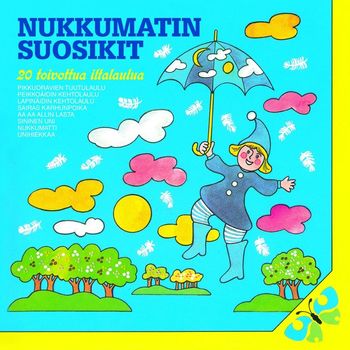 Various Artists - Nukkumatin suosikit