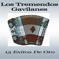 Los Tremendos Gavilanes - 15 Exitos