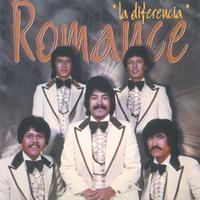 Romance - La Diferncia