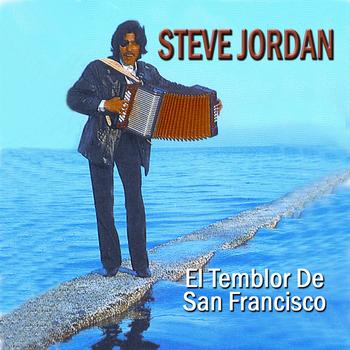 Steve Jordan - El Temblor De San Francisco