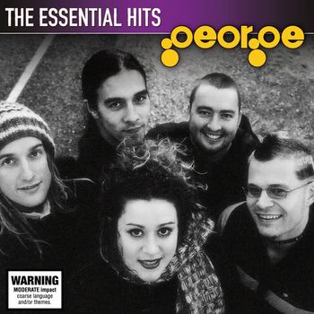 George - The Essential Hits