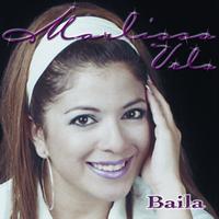 Marlissa Vela - Baila