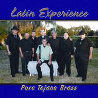 Latin Experience - Pure Tejano Brass