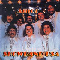 Showband USA - Amor