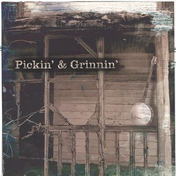 The Hit Crew - Pickin' & Grinnin'