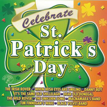 The Hit Crew - Celebrate St. Patrick's Day