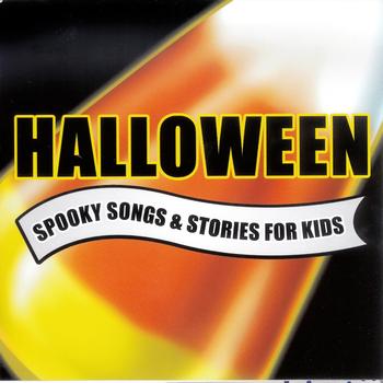 The Hit Crew - Halloween Spooky Songs And Stories