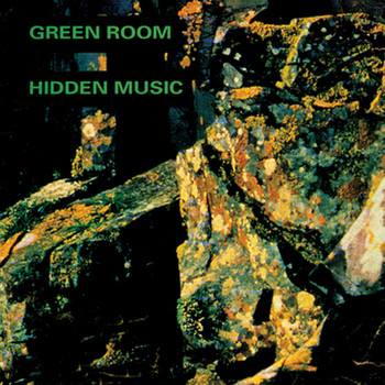 Green Room - Hidden Music