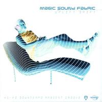 Magic Sound Fabric - Uplift Drift