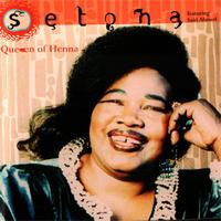 Setona - Queen of Henna