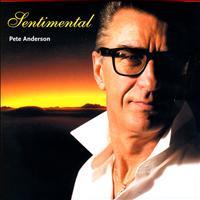 Pete Anderson - Sentimental