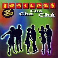 Top Secret - ¡Bailas! Cha Cha Cha (Learn to Dance Cha Cha Cha)
