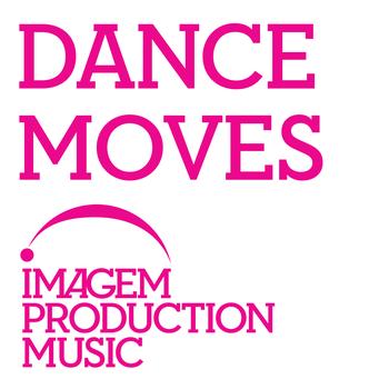 Various Artists - Dance Moves