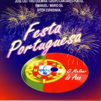 Various Artists - Festa Portuguesa