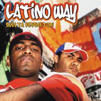 Latino Way - Suelta Reggeaton!