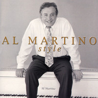 Al Martino - Style