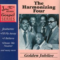 The Harmonizing Four - Golden Jubilee