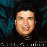 Curtis Cardinal - No Lies