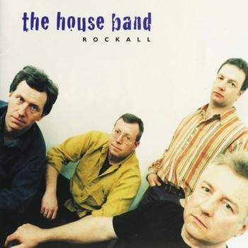 The House Band - Rockall