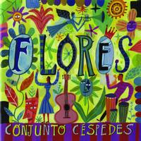 Conjunto Céspedes - Flores
