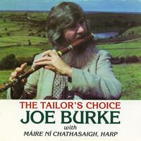Joe Burke - The Tailor's Choice