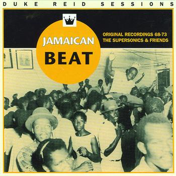 Various Artists - Jamaican Beat