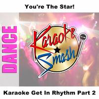 Studio Group - We Like To Party (karaoke-version) As Made Famous By: Vengaboys
