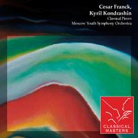 Kyril Kondrashin - Classical Pieces