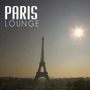 Various Artists - Paris Lounge: Chill Out