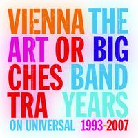Vienna Art Orchestra - The Big Band Years