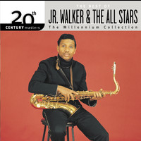 Jr. Walker & The All Stars - 20th Century Masters: The Millennium Collection: Best of Jr. Walker & The All Stars