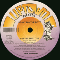 Heavy D & The Boyz - Nuttin' But Love (Remixes [Explicit])