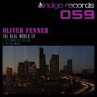 Oliver Fenner - The Real World EP