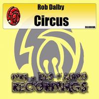 Rob Dalby - Circus