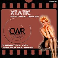 Xtatic - Beautiful Day EP