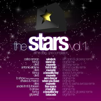 Various Artists - The Stars Vol.1