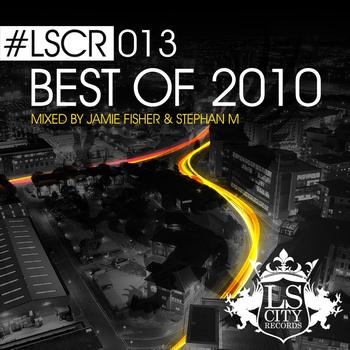 Various Artists - The Best of 2010 (Mixed by Jamie Fisher & Stephan M)