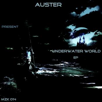 Auster - Underwater World