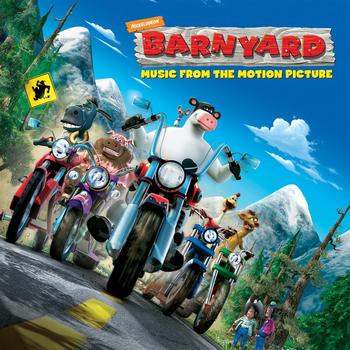 Various Artists - Barnyard Soundtrack