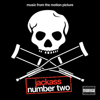 Various Artists - Jackass Number Two